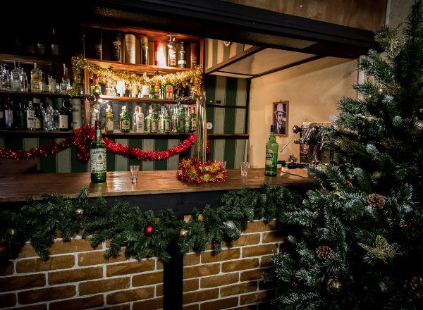 Квест Бар «Чикаго» в Твери